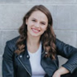 Meet your Posher, Sara